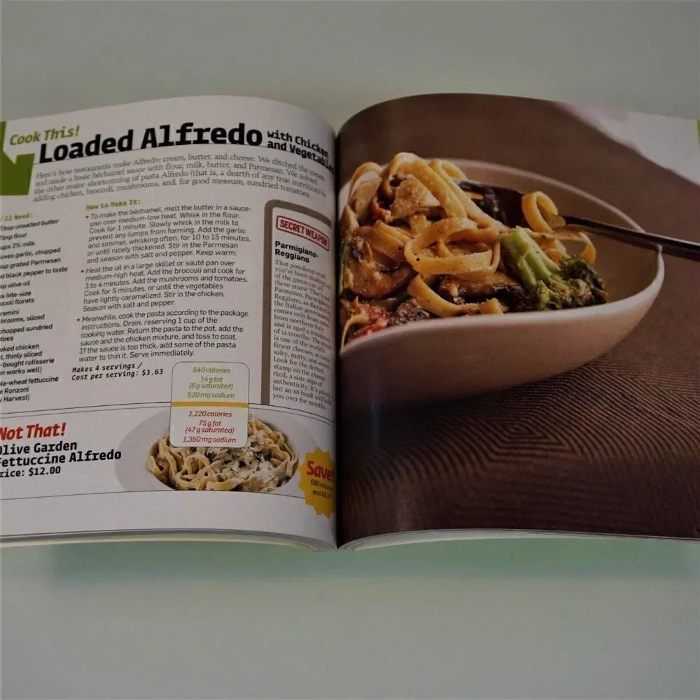 Cook This Not That! Kitchen Survival Guide by Matt Goulding and David Zinczenko